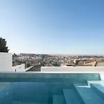 Terraza 6 شقة