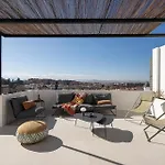 شقة Terraza 6