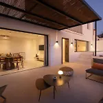 Terraza 6 شقة *