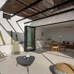 Terraza 6 شقة