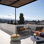 Terraza 6 شقة *