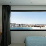 Terraza 6 شقة غرناطة