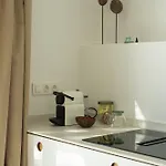 Terraza 6 شقة غرناطة