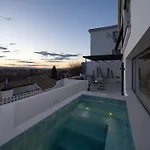 Terraza 6 شقة