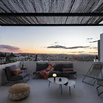 Terraza 6 شقة غرناطة