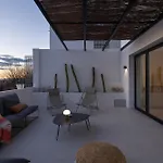 Terraza 6 * غرناطة