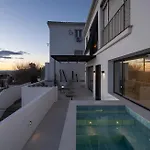 Terraza 6 غرناطة