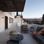 Terraza 6 شقة