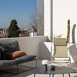 Terraza 6 شقة