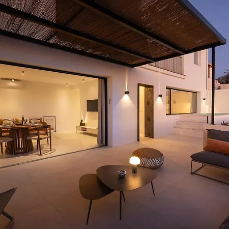 Terraza 6 Apartment *