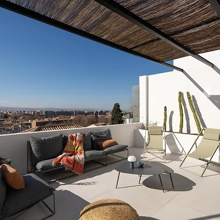 아파트 Terraza 6