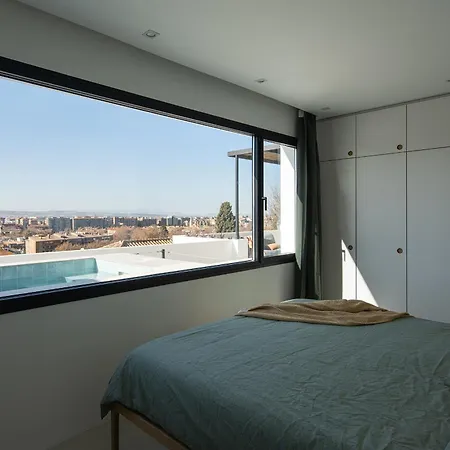 Apartment Terraza 6