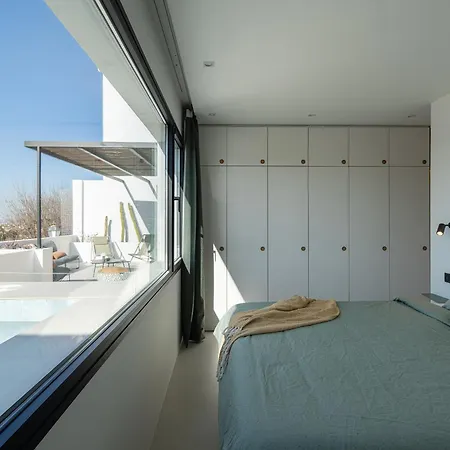 Apartment Terraza 6 *