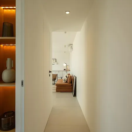 Apartment Terraza 6 *