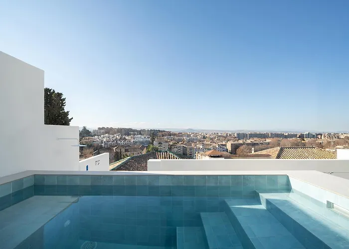 Terraza 6 아파트
