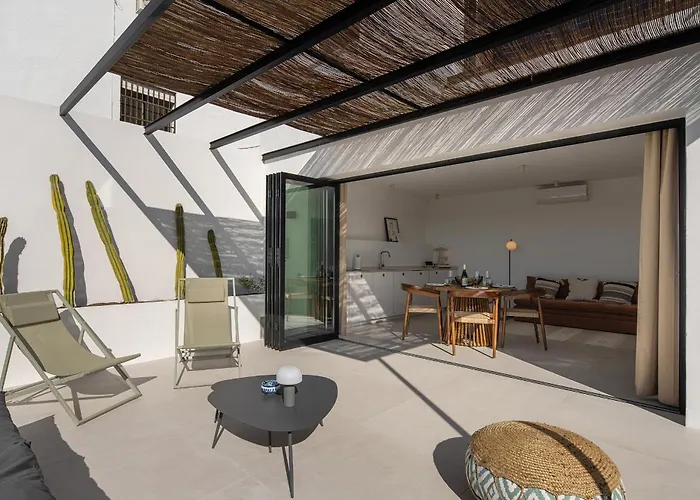 Terraza 6 아파트