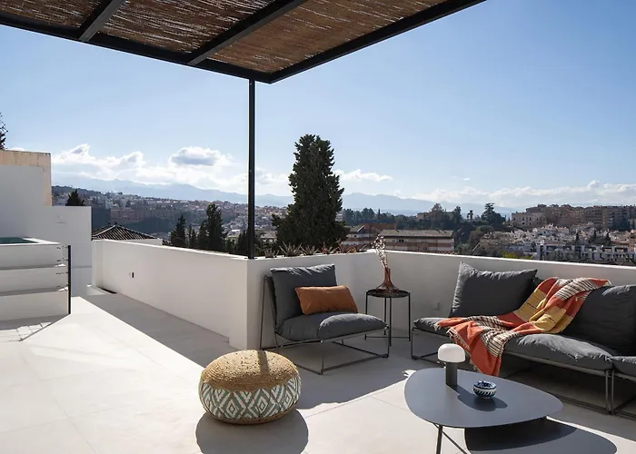 Terraza 6 아파트 *