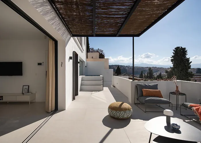 Terraza 6 *