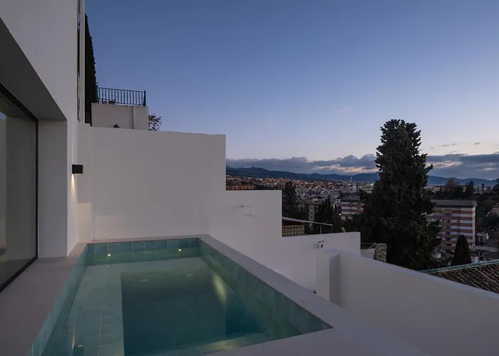 Terraza 6 *