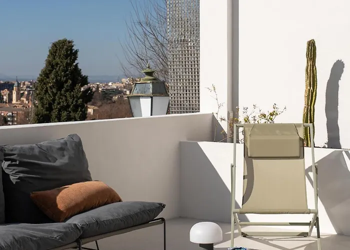 Terraza 6 아파트
