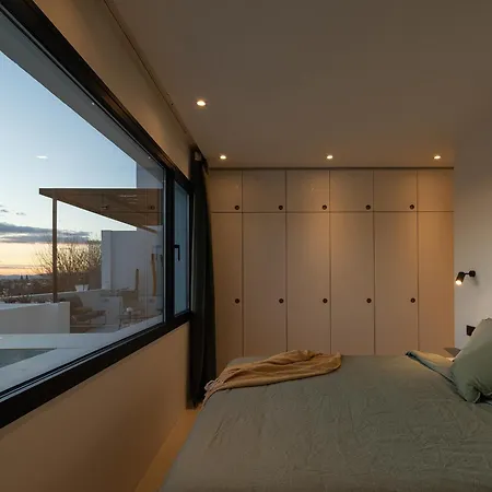 Apartment Terraza 6