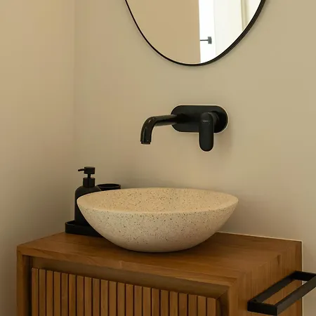 Apartment Terraza 6 Granada