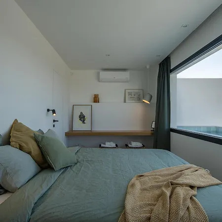 Apartment Terraza 6 *