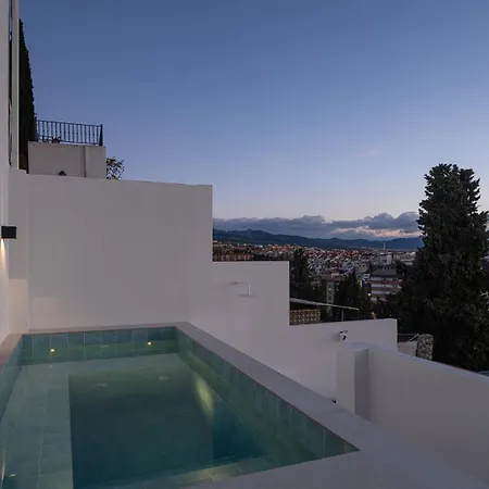 Terraza 6 *