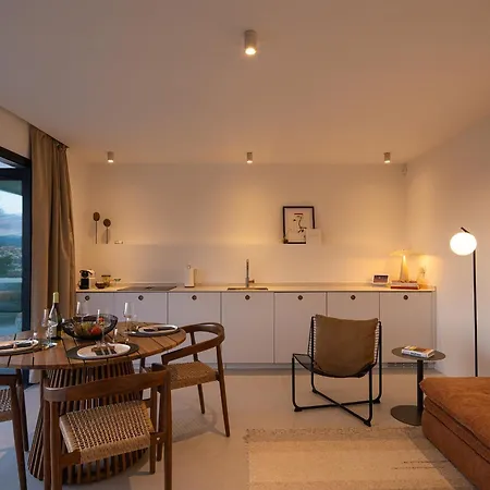 Terraza 6 Apartment *