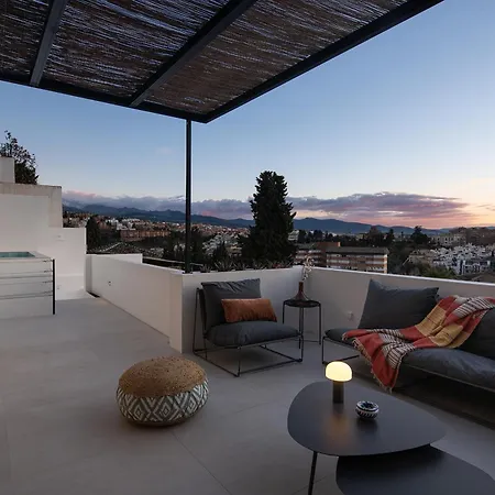 Apartment Terraza 6 *