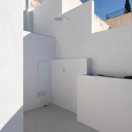 Apartment Terraza 6 Granada