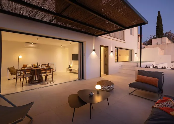 Terraza 6 Apartmán *