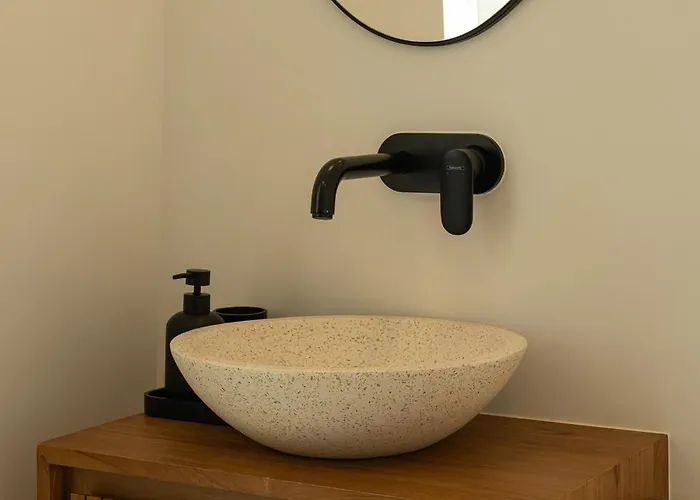 Apartmán Terraza 6 Granada