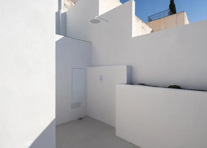 Apartmán Terraza 6 Granada