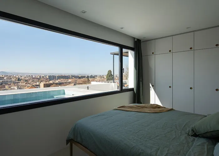 Daire Terraza 6