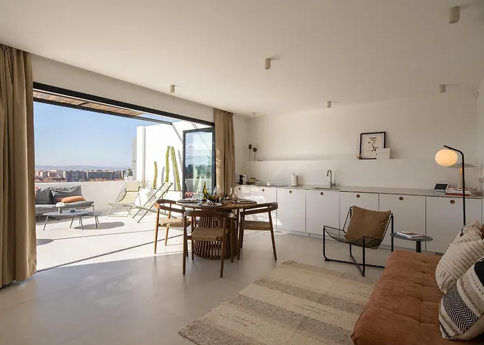 Daire Terraza 6